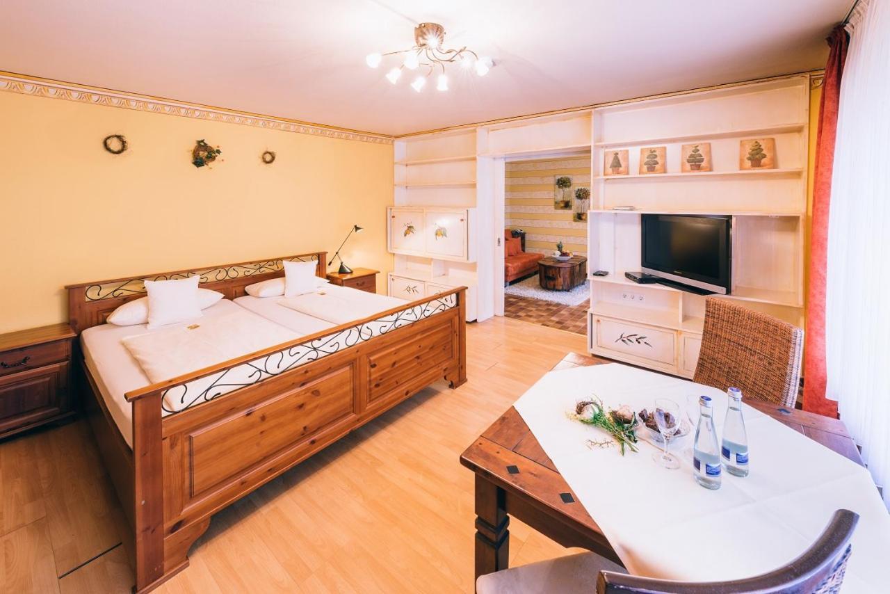 Hotel Dammenmuehle ラール エクステリア 写真
